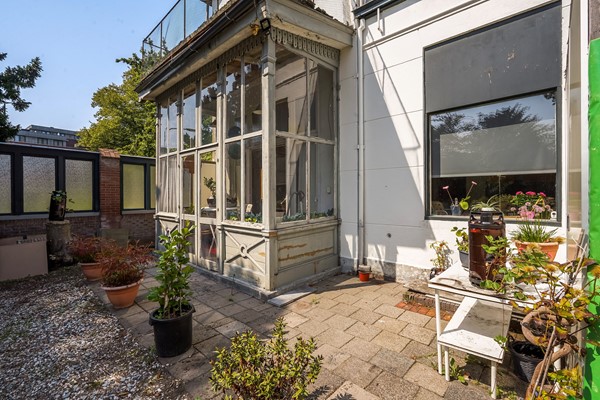 Medium property photo - Leidseweg 40, 2251 LC Voorschoten